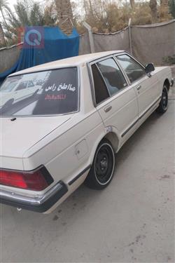 نيسان داتسون